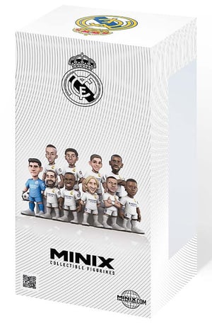 MINIX Real Madrid