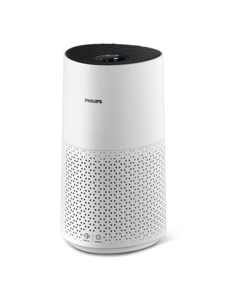 Philips 1000 series 1000i Series AC1715/10 Oczyszczacz powietrza do średnich pomieszczeń