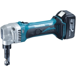 Makita DJN161RFJ eldrivna saxar/tänger, klippkraft 1900 spm