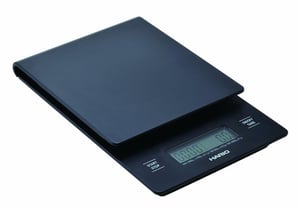 Hario V60 Czarny Blat Prostokąt