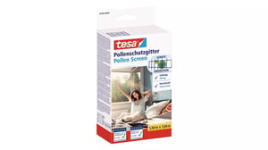 TESA 55286-00000-00 ekran okienny Moskitiera Nylon