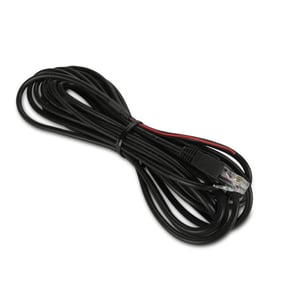 APC NetBotz 0-5V-Kabel – 15 ft Netzwerkkabel, schwarz, 4,5 m