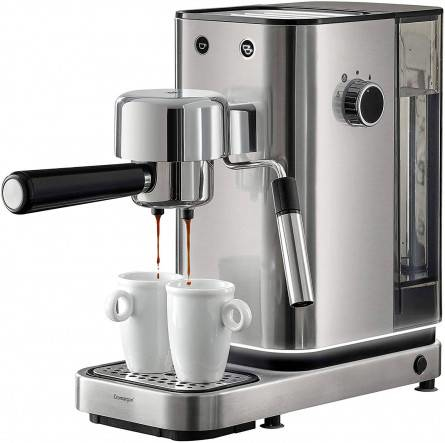 WMF 0412360011 Ręczny Ekspres do espresso