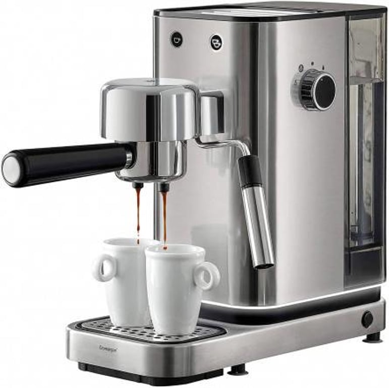 WMF 0412360011 Ręczny Ekspres do espresso