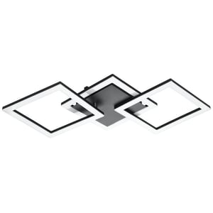 EGLO Paranday-Z – Intelligente ZigBee-Deckenleuchte