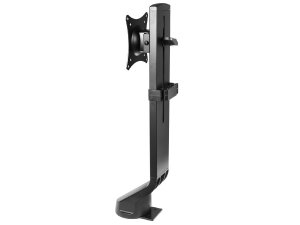 Maclean MC-853 TV-fäste för 81,3 cm (32") TV-apparater, svart