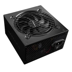 Modecom MC-B88-700-SM moduł zasilaczy 700 W 20+4 pin ATX ATX Czarny