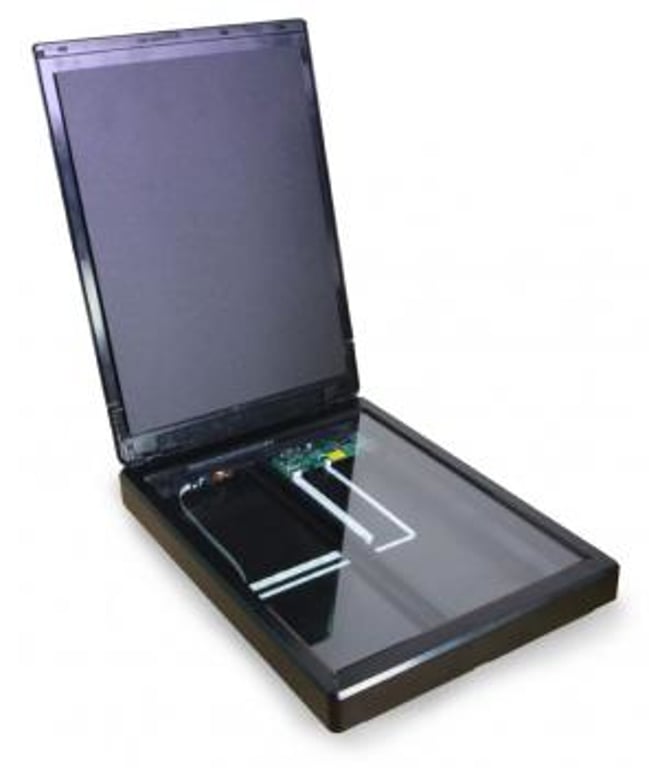 фото Сканер Avision FB10 (000-0870-02G)