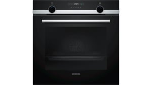 Siemens iQ500 HB537A0S0 Backofen 71 l 3600 W Edelstahl