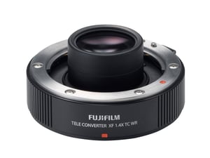 Fujifilm XF1.4X TC WR Objektivadapter