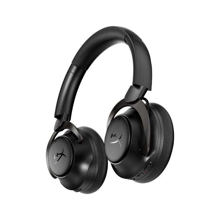 HyperX Cloud MIX 2 – zestaw słuchawkowy dla graczy (czarny)