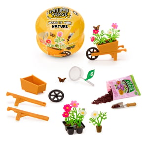 Miniverse Make It Mini Nature - Serie 3