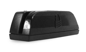 MagTek 21073062 USB Magnetic Card Reader, Black