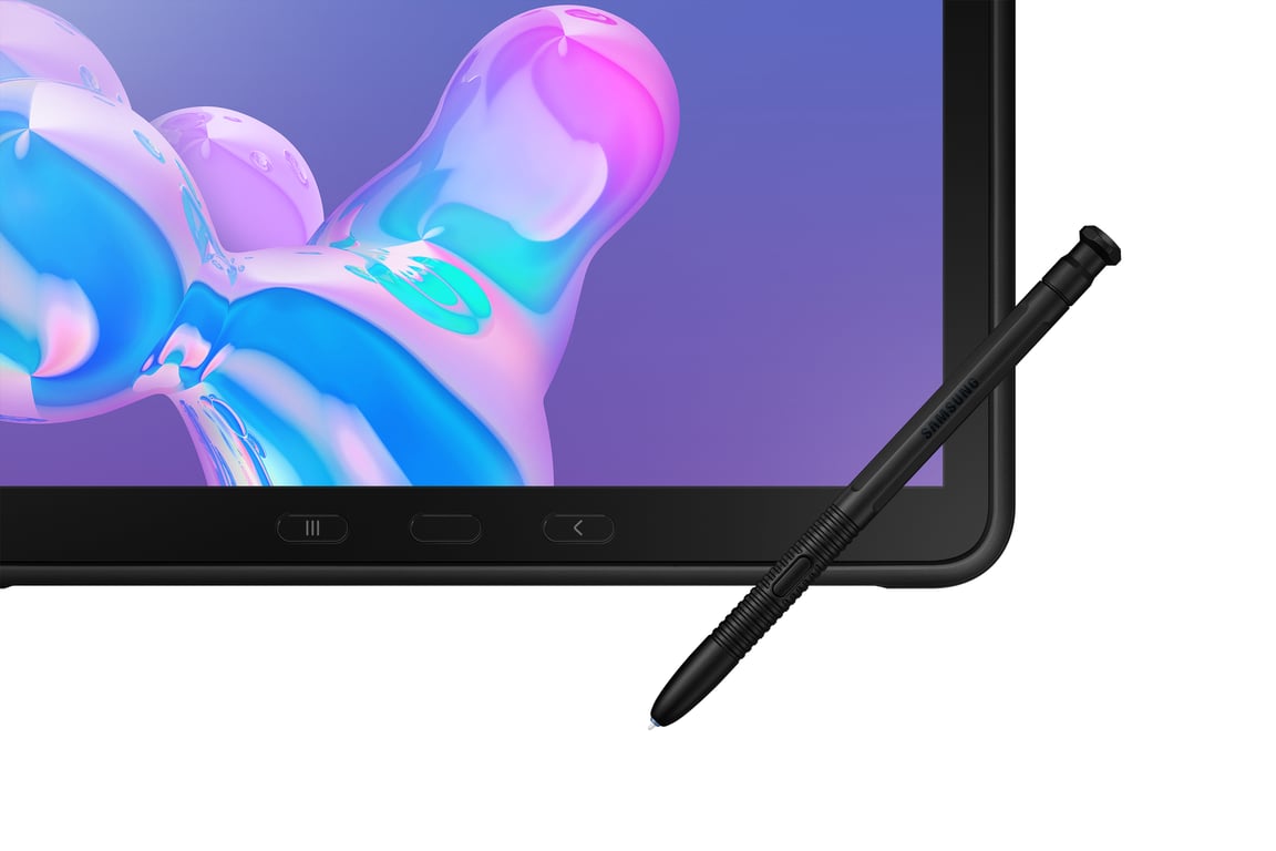 Samsung Galaxy Tab Active Pro SM-T545 4G LTE 64 GB 25,6 cm (10.1