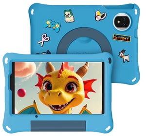 Ulefone Tab A9 Pro Kids 128 GB Wi-Fi Niebieski