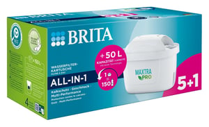 Brita MAXTRA PRO Dzbanek z filtrem do wody Biały