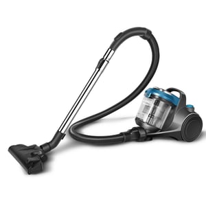 Swan SC15812N odkurzacz 2 l Cylinder próżniowy Suchy Bez worka