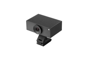 Huddly L1 20,3 MP Czarny 1920 x 1080 px 30 fps CMOS 25,4 / 1 mm (1 / 1")