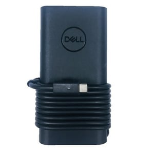 DELL R2M8K strömadapter/växelriktare, intern, 90 W, svart