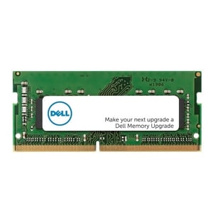 DELL AC774046 minnesmodul 32 GB 1 x 32 GB DDR5 262-stifts SO-DIMM