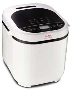 Tefal Pain Doré PF2101 Toaster 720 W Weiß