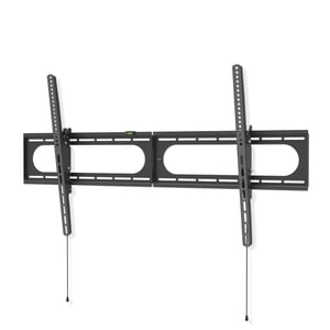 Hama 00220844 TV Mount, 3.05 m (120"), Black