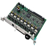 Tillbehör till PBX-systemet (Private Branch Exchange)