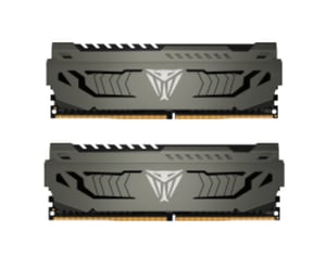 Patriot Memory Viper Steel PVS416G360C7K moduł pamięci 16 GB 2 x 8 GB DDR4 288-pin DIMM