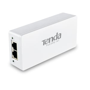 Tenda POE30G-AT adapter PoE Gigabit Ethernet
