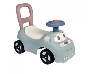 Smoby 140503 zabawka bujana / na biegunach Samochód do jeżdżenia