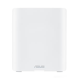 ASUS ZenWiFi BT8 Tri-Band (2,4 GHz / 5 GHz / 6 GHz) Wi-Fi 7 (802.11be) Weiß 3 Für den Innenbereich