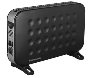 Ravanson CH-9000BT grzejnik Czarny 2000 W