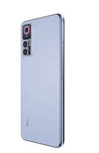TCL 30+ 17 cm (6,7") Dual-SIM Android 12 4G USB Typ C 4 GB 128 GB 5010 mAh Blau