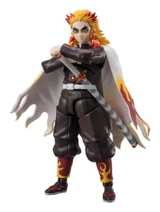 Bandai Kyojuro Rengoku