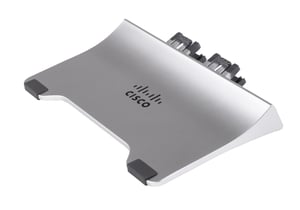 Cisco CP-7800-FS= Ersatzteil / Zubehör für Telefone – Fußständer