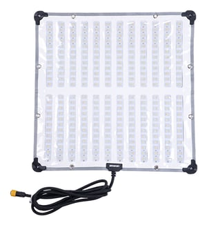 Amaran F22c Rechteckig 240 W