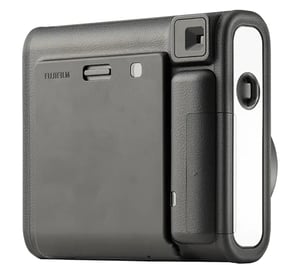 Fujifilm Instax Square SQ40 62 x 62 mm Czarny