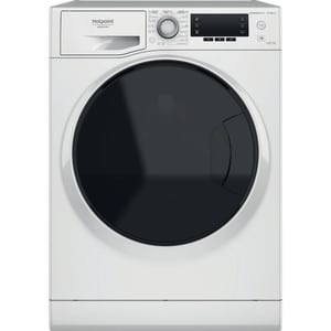 Hotpoint NDD 11725 DA EE Wasch-Trockner, freistehend, Frontlader, weiß