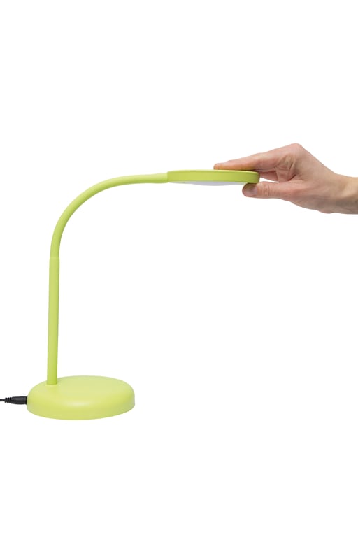 MAUL 8200652 lampa stołowa Limonka