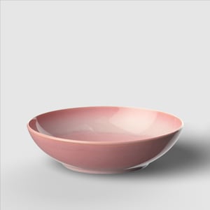 Villeroy & Boch 1951733760 zastawa stołowa Różowy