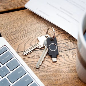 Yubico YubiKey C Bio