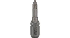 Bosch 2 607 001 558 Schraubendreher-Einsätze, 3 Stück