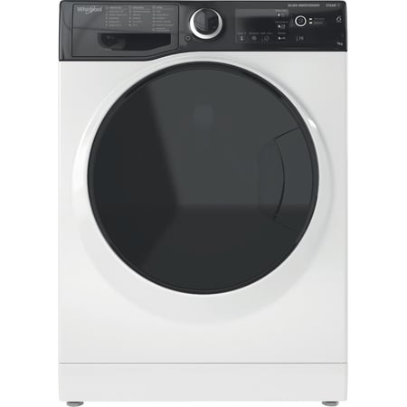 Whirlpool Pralka wolnostojąca - WRSB7259SPL