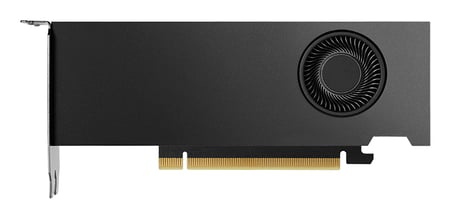 Nvidia RTX 2000 ADA 16 GB GDDR6