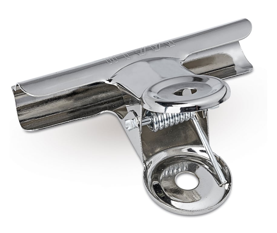 MAUL 2177096 spinacz Metal 5 szt.