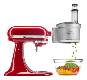 KitchenAid 5KSM2FPA Stand Mixer Accessory Set