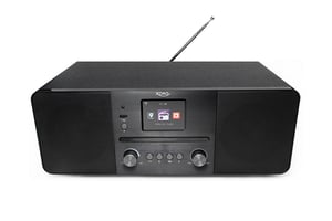 Xoro HMT 620 Internet Black