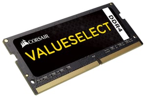 Corsair 16 GB DDR4-Speichermodul 1 x 16 GB 260-Pin-SO-DIMM