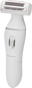 ProfiCare 330010 Epilator, 1 head(s), Trimmer, White