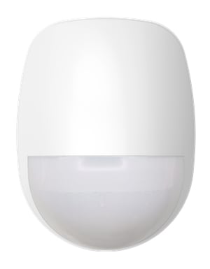 Hikvision DS-PDP18-EG2 Motion Detector Passive Infrared (PIR) Sensor Wired Ceiling/Wall Mount White
